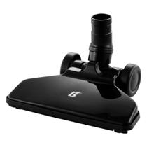 Bocal asp preto dust off 3 Bocal asp preto dust off 3