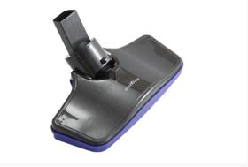 BOCAL ASPIRADOR CICLONE E FORCE BAS 1200 AZ - Preto / Azul BOCAL ASPIRADOR CICLONE E FORCE BAS 1200 AZ - Preto / Azul