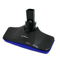 Bocal aspirador ciclone e force bas1200 az - preto/ azul