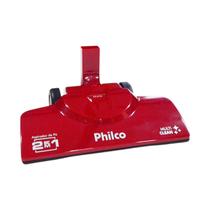 Bocal aspirador de pó philco multi clean pas1300 2 em 1 vermelho - original Bocal aspirador de pó philco multi clean pas1300 2 em 1 vermelho - original