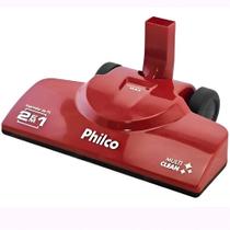 Bocal aspirador pas1300 vermelho Bocal aspirador pas1300 vermelho