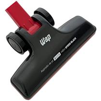Bocal Bico Múltiplo Do Aspirador Wap High Speed Black R56762