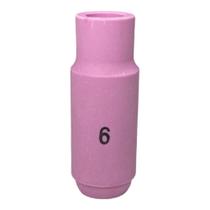 Bocal Ceramica N. 06 Tig 10N48 17/18/26 - OMEGA