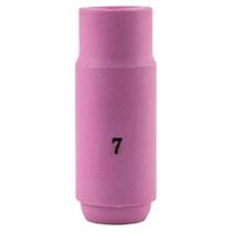 Bocal cerâmica n. 07 TIG 10N47 para tocha 17/18/26 - Omega Bocal cerâmica n. 07 TIG 10N47 para tocha 17/18/26 - Omega