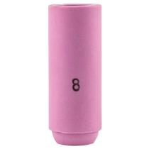 Bocal Ceramica N. 08 Tig 10N46 17/18/26 - OMEGA Bocal Ceramica N. 08 Tig 10N46 17/18/26 - OMEGA