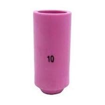 Bocal Ceramica Para Tocha Tig N10 TE435 - Oximig