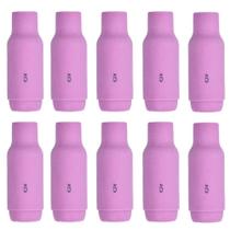 Bocal Cerâmico N 5 TE431 com 10 Unidades OXIMIG Bocal Cerâmico N 5 TE431 com 10 Unidades OXIMIG