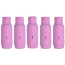 Bocal Cerâmico N 5 TE431 com 5 Unidades OXIMIG