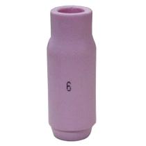 Bocal Cerâmico nº 6 para Tocha MIG 17 / 26 / 18 Super Tork