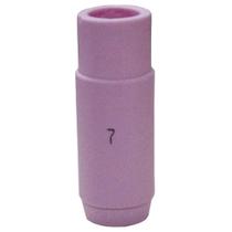 Bocal Cerâmico nº 7 para Tocha MIG 17 / 26 / 18 Super Tork