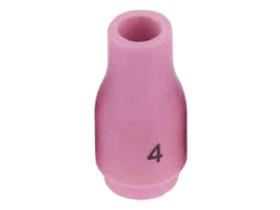 Bocal Ceramico Para Tocha Tig 13N08 Nº4 WP-9 WP-20 WP-25 Bocal Ceramico Para Tocha Tig 13N08 Nº4 WP-9 WP-20 WP-25