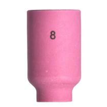 Bocal Cerâmico Para Tocha Tig Gas Lens Nº 8 54N14 12,5mm - Brax
