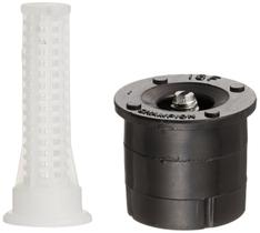 Bocal circular Champion Irrigation PD 15F-C, pacote completo com 2 unidades