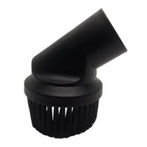 Bocal Com Escova Redonda Para Aspirador De Pó 32mm Bocal Com Escova Redonda Para Aspirador De Pó 32mm
