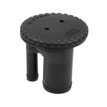 Bocal Com Respiro Agulheiro Abastecimento de Água