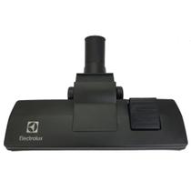 Bocal combinado preto original electrolux abs Bocal combinado preto original electrolux abs