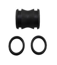 Bocal Conector C/ Anel De Vedação Audi A1 A3 A4 A5 A6 TT