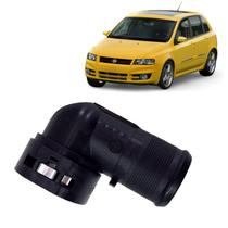 Bocal Conexão Engate Mangueira Radiador Fiat Stilo Sporting 2007 2008 2009 2010 1.8 Original Bocal Conexão Engate Mangueira Radiador Fiat Stilo Sporting 2007 2008 2009 2010 1.8 Original