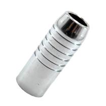 Bocal conico 16mm ot-516 - omega