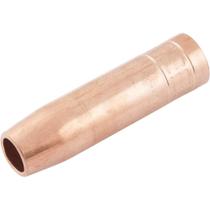 Bocal Cônico Para Tocha Mig/mag, 16 mm x 95 mm, Para a Tocha TMV 400 Vonder Bocal Cônico Para Tocha Mig/mag, 16 mm x 95 mm, Para a Tocha TMV 400 Vonder