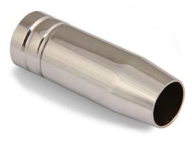 Bocal Cônico Para Tocha Mig Mb 15AK 9,5mm - Galzer