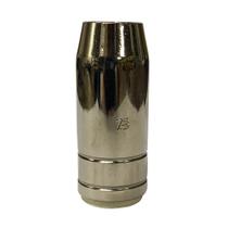 Bocal Cônico para Tocha Mig TBI 150 12,0mm Esab Bocal Cônico para Tocha Mig TBI 150 12,0mm Esab