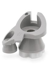 Bocal Cort. Chuva Para Rotor Falcon N10 Rain Bird
