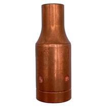 Bocal curto rebaixado oximig 235