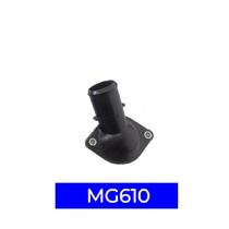 Bocal da valvula termostatica menor toyota corolla 2.0 16v 2010 a 2019 mg610 Bocal da valvula termostatica menor toyota corolla 2.0 16v 2010 a 2019 mg610