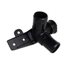 Bocal De Água Do Radiador Hb20 1.6 16V 2012/... 252391p100 Bocal De Água Do Radiador Hb20 1.6 16V 2012/... 252391p100