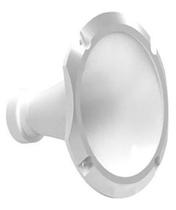 Bocal de aluminio modelo 1125 branca