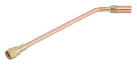 Bocal de aquecimento Forney 87790 Rosebud Medium Duty Tamanho 8 Bocal de aquecimento Forney 87790 Rosebud Medium Duty Tamanho 8