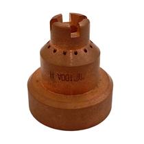 Bocal de arraste 100a - t100 pmx 1650