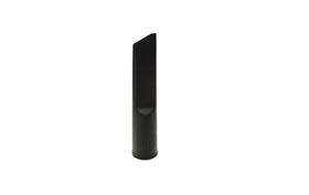 Bocal de Cantos e Frestas Pequeno 32mm para Aspirador de Pó - Universal - Preto