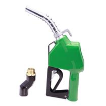 Bocal de Combustível GIAYOGO 3/4 NPT com Desligamento Automático - Verde
