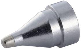 Bocal de dessoldagem Hakko N61-06 Tipo S de 1,3 mm para FR-4101/FR-301 Bocal de dessoldagem Hakko N61-06 Tipo S de 1,3 mm para FR-4101/FR-301