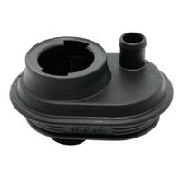 Bocal De Enchimento Do Oleo Respiro - Kombi 1990 A 1998 - 87093