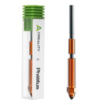 Bocal de impressora 3D Creality Phaetus Silicon Carbeto de 0,4 mm