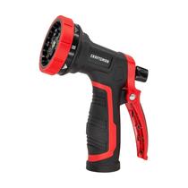 Bocal de mangueira de jardim Craftsman Heavy-Duty de 8 padrões CMXMWBB16639