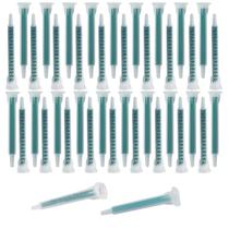 Bocal de mistura para cartuchos adesivos de 50 mL (proporção 1:1/1:2)