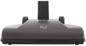 BOCAL DE PISO 360º ORIGINAL PARA ASPIRADOR PÓ PHILCO PH1100 PAS02C 054901050 054902050 PAS02V 054901049 054902049