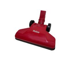 Bocal de Piso Original Aspirador de Pó Philco Rapid Turbo PAS02V Vermelho