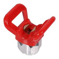 Bocal de pulverização de tinta sem ar Seat Guard Biitfuu Hand Tite Bocal de pulverização de tinta sem ar Seat Guard Biitfuu Hand Tite