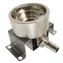 Bocal De Retro Lavagem Para Limpeza Linha De Chopp Padrão S