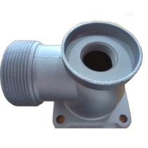Bocal De Saida 2pol Original Motobomba Gasolina Branco 710