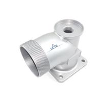 Bocal de Saída Motobomba Buffalo 3 Pol/G - 348