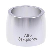 Bocal de sax alto de alto desempenho e acessório de clipe de cabeça de clarinete