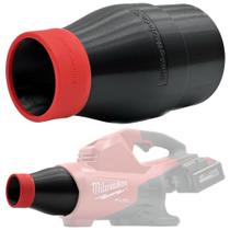 Bocal de secagem de carro Stubby Nozzle Co. STUBBY para Milwaukee M18