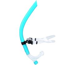Bocal de Snorkel de Silicone para Crianças, Jovens e Adultos - Confortável e Ajustável