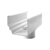 Bocal descid.calha117x75mm